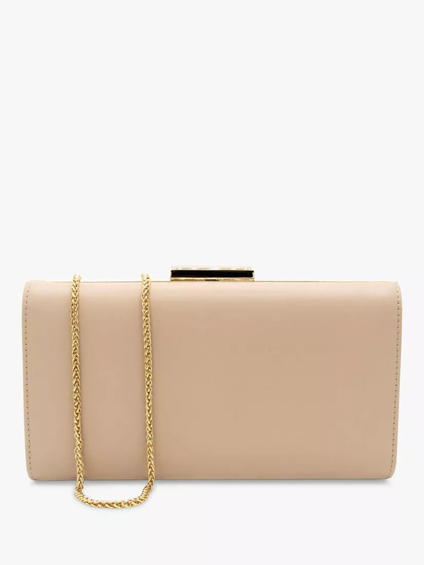 Paradox London Dasha Box Clutch Tasche