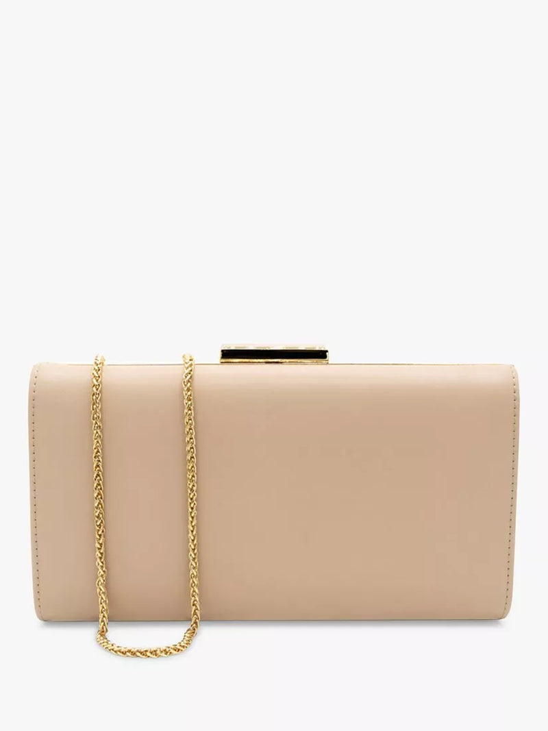 Paradox London Dasha Box Clutch Tasche