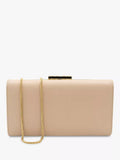 Paradox London Dasha Box Clutch Tasche