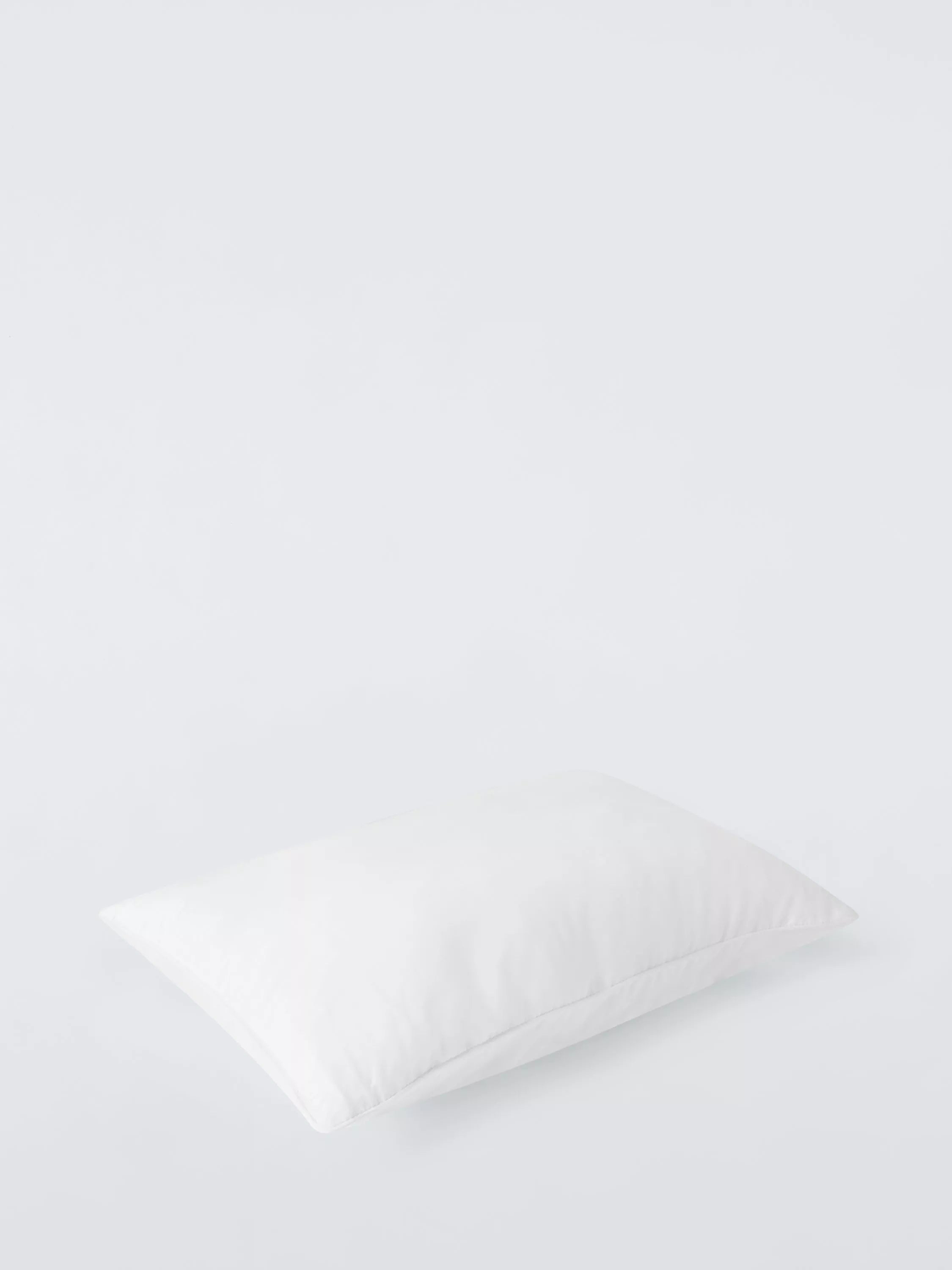 John Lewis cotbed bedding set with waterproof protectors (British brand)