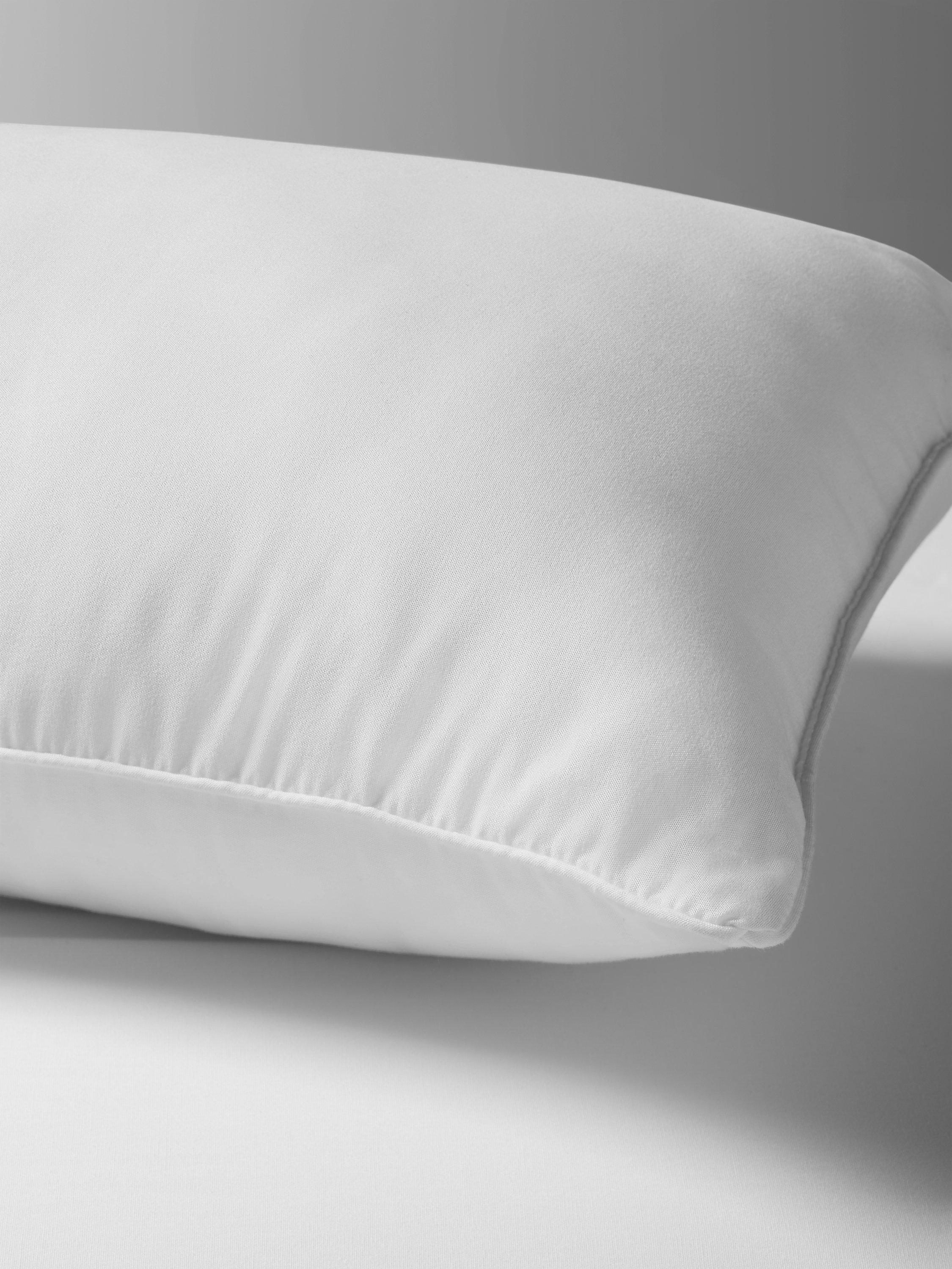 John Lewis cotbed duvet and pillow set, imported from the UK