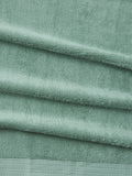 John Lewis cotton viscose blend towels pack of 2, UK version