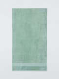 John Lewis cotton viscose blend towels pack of 2, UK version
