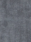John Lewis Cotton/Viscose Blend Towels, Pack of 2 - Dark Steel Bath Sheet