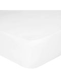 John Lewis Egyptian Cotton Fitted Sheet Double (British brand)