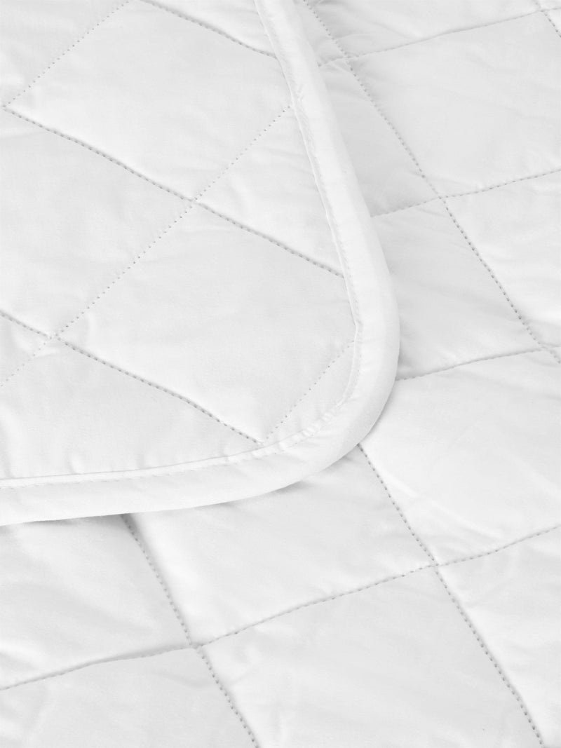 John Lewis Kids Anti-Allergy Duvet 4 Tog Cot, imported from the UK