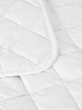 John Lewis Kids Anti-Allergy Duvet 4 Tog Cot, imported from the UK