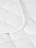 John Lewis Kids Micro-Fresh Anti-Allergy Duvet 4 Tog Cotbed (British brand)