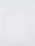 John Lewis Kids Micro-Fresh Anti-Allergy Duvet 4 Tog Cotbed (British brand)