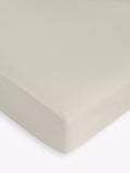 John Lewis Crisp & Fresh 400 Thread Count Egyptian Cotton Fitted Sheet