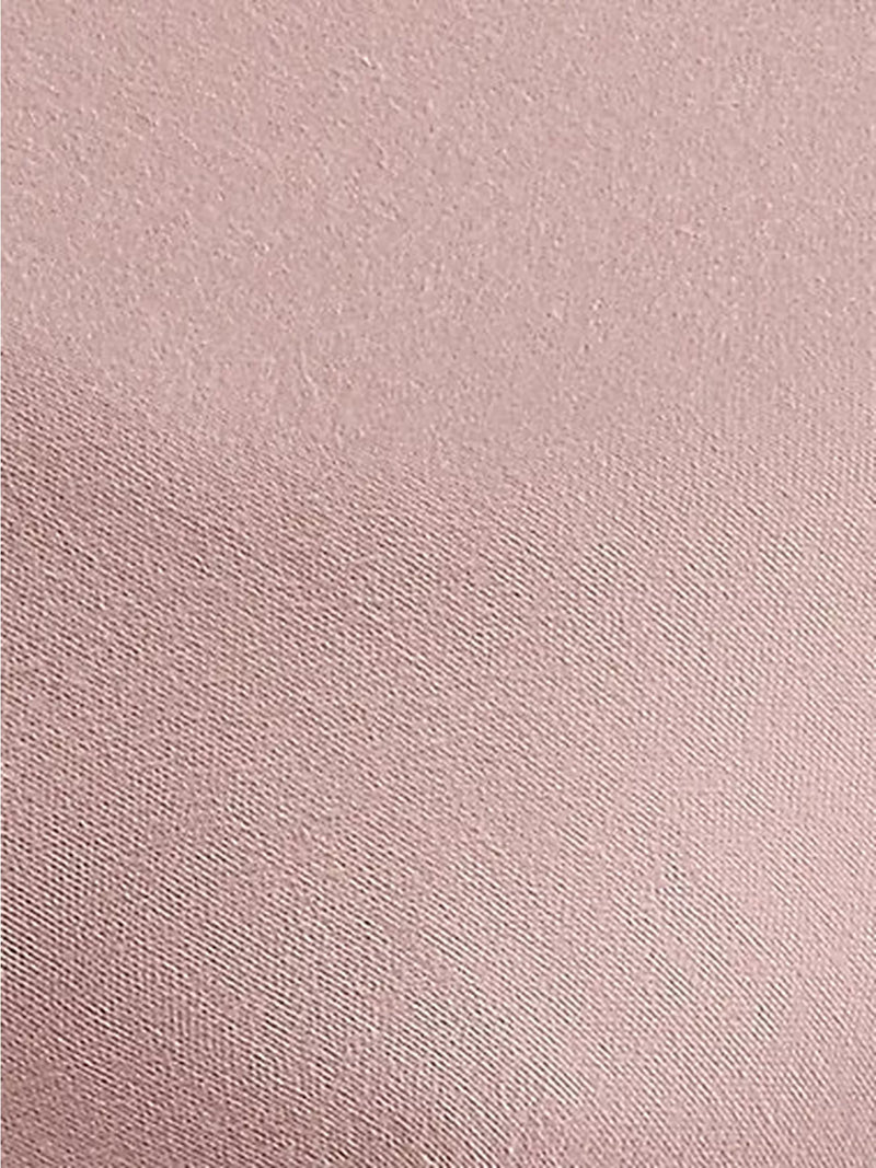 John Lewis Comfy & Relaxed 300 Thread Count Washed Cotton Fitted Sheet