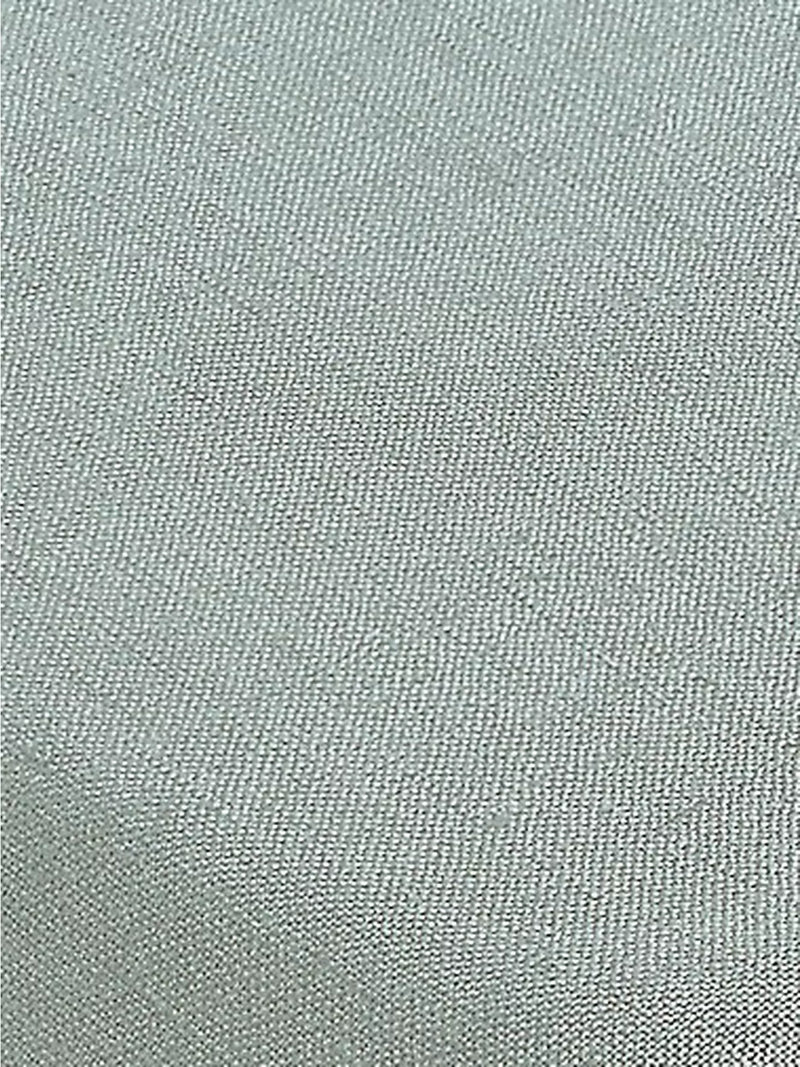 John Lewis Comfy & Relaxed Washed Linen Deep Fitted Sheets