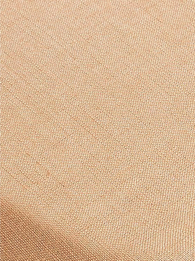 John Lewis Comfy & Relaxed Washed Linen Deep Fitted Sheets