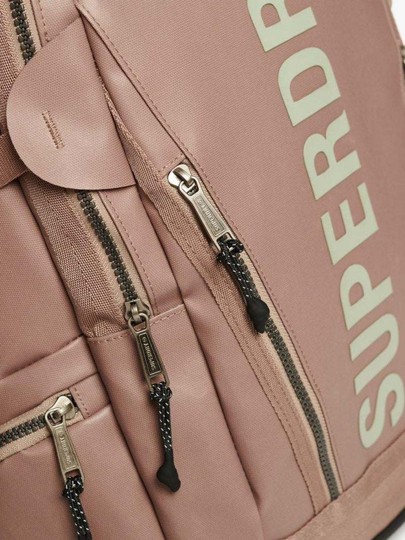 Superdry Tarp Rucksack backpack, imported from the UK