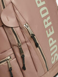 Superdry Tarp Rucksack backpack, imported from the UK