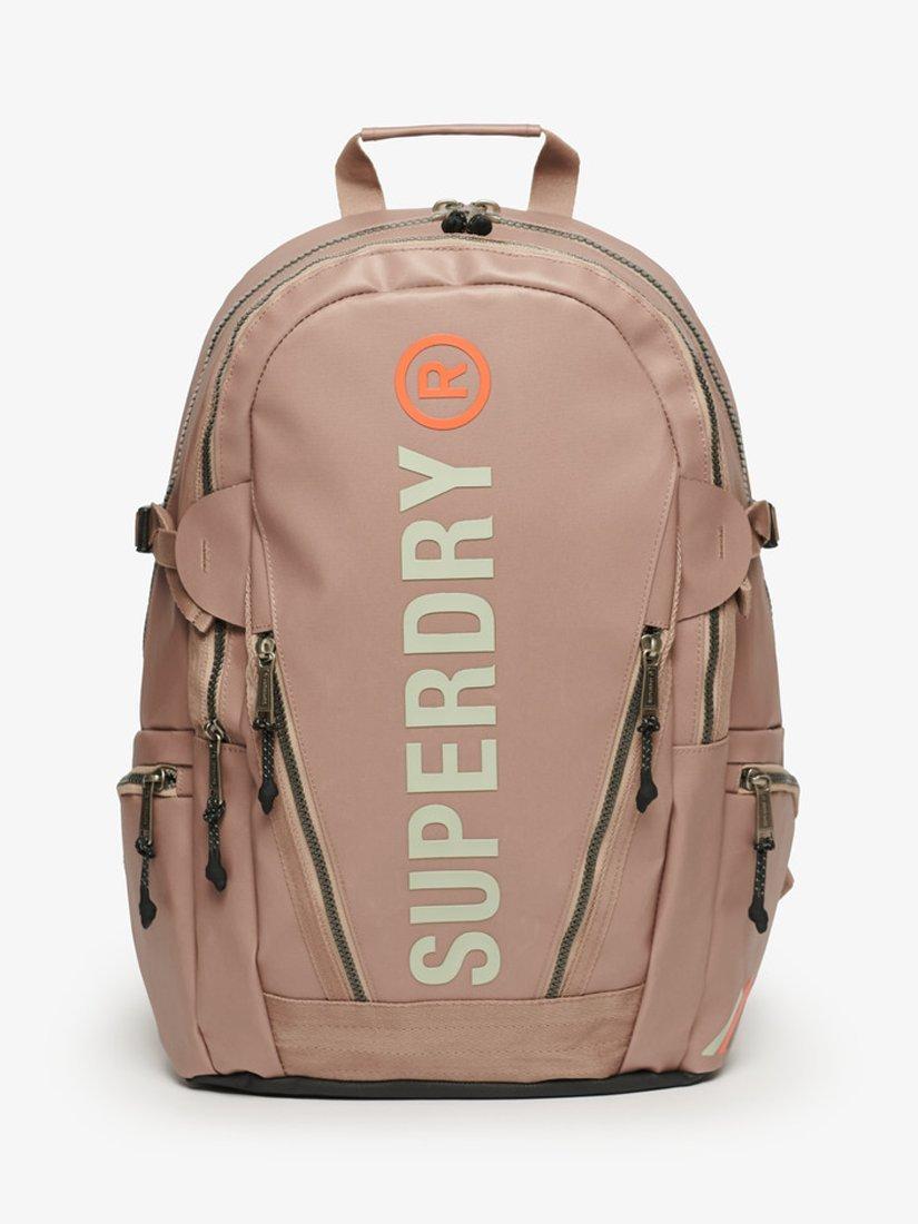 Superdry Tarp Rucksack backpack, imported from the UK
