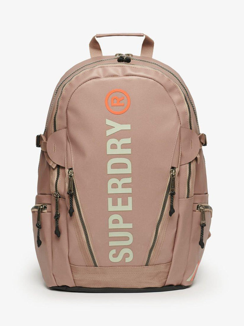 Superdry Tarp Rucksack backpack, imported from the UK