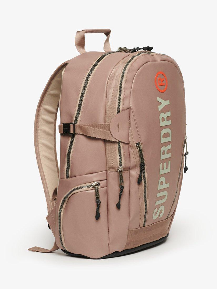 Superdry Tarp Rucksack backpack, imported from the UK