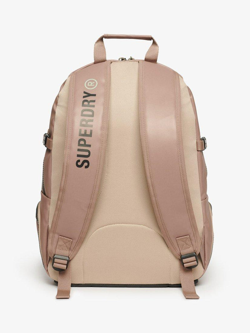 Superdry Tarp Rucksack backpack, imported from the UK