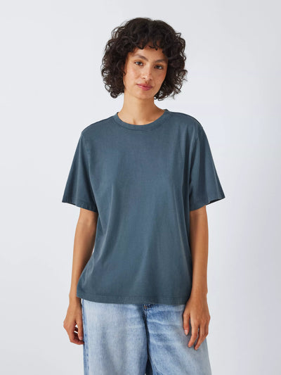John Lewis T-shirt Authentique Doux et Décontracté - Acheter en ligne sur McGrocer