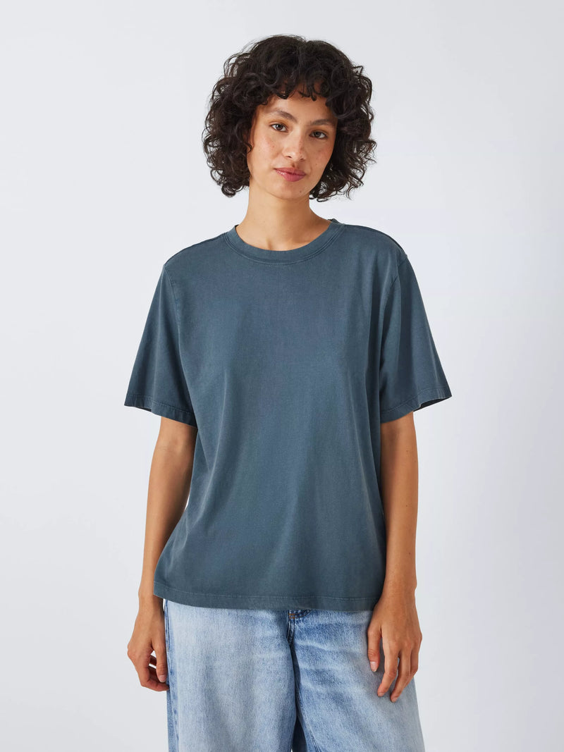 AND/OR Authentic T-Shirt - British product