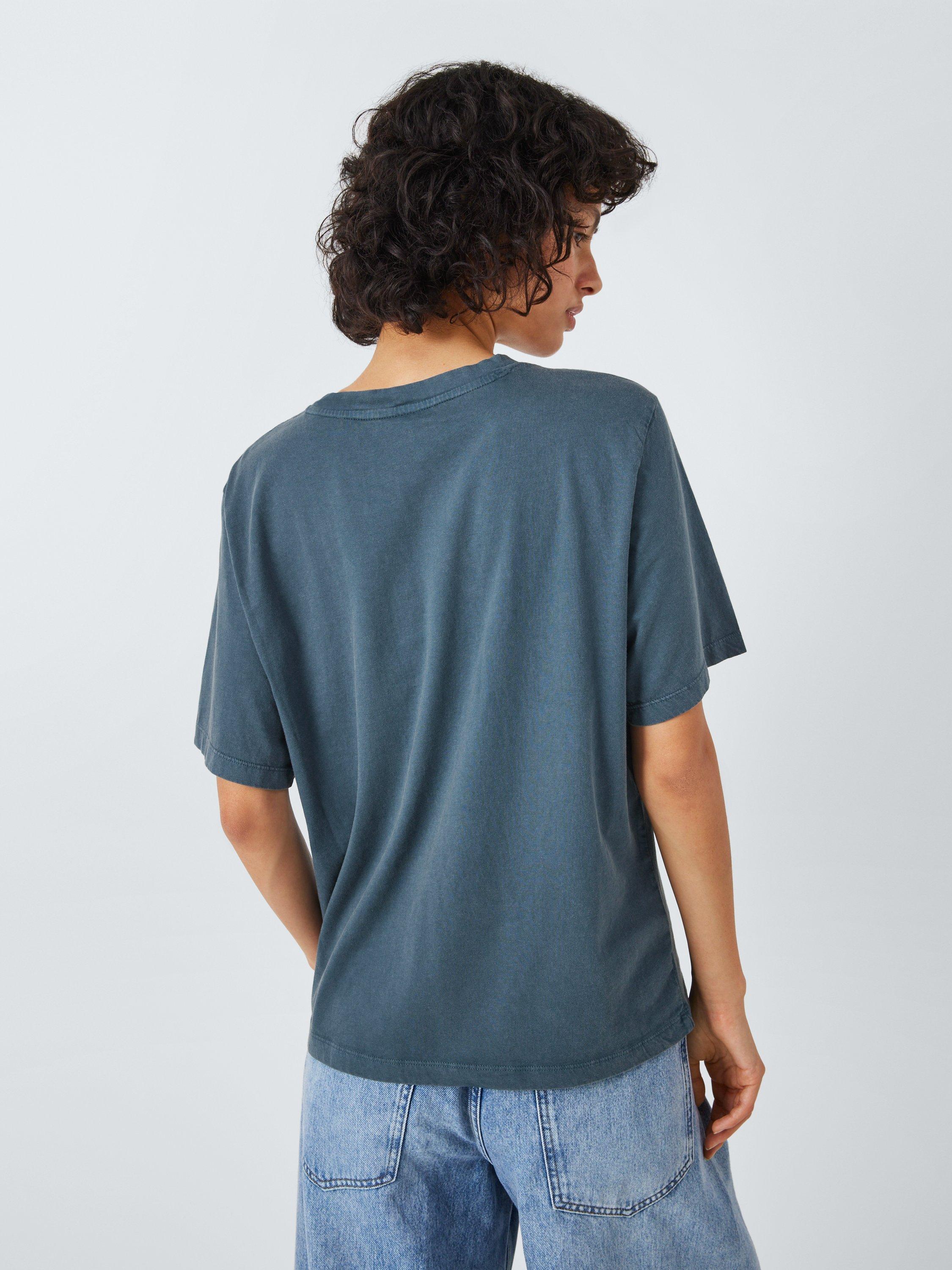 AND/OR Authentic T-Shirt - British product