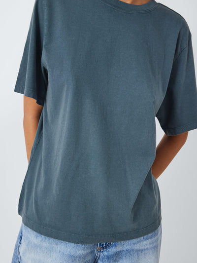 John Lewis T-shirt Authentique Doux et Décontracté - Acheter en ligne sur McGrocer