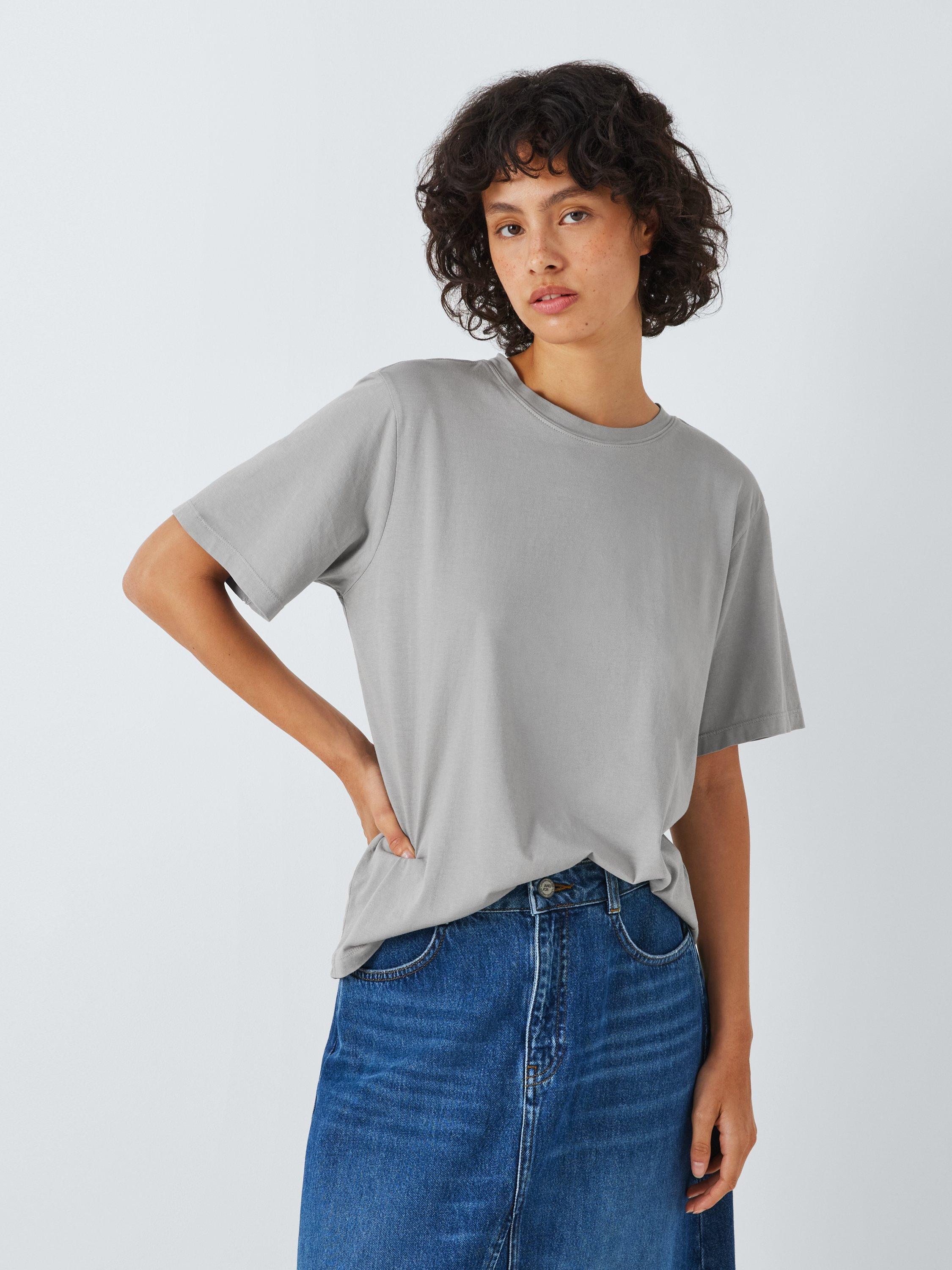 AND/OR Authentic T-Shirt - British product