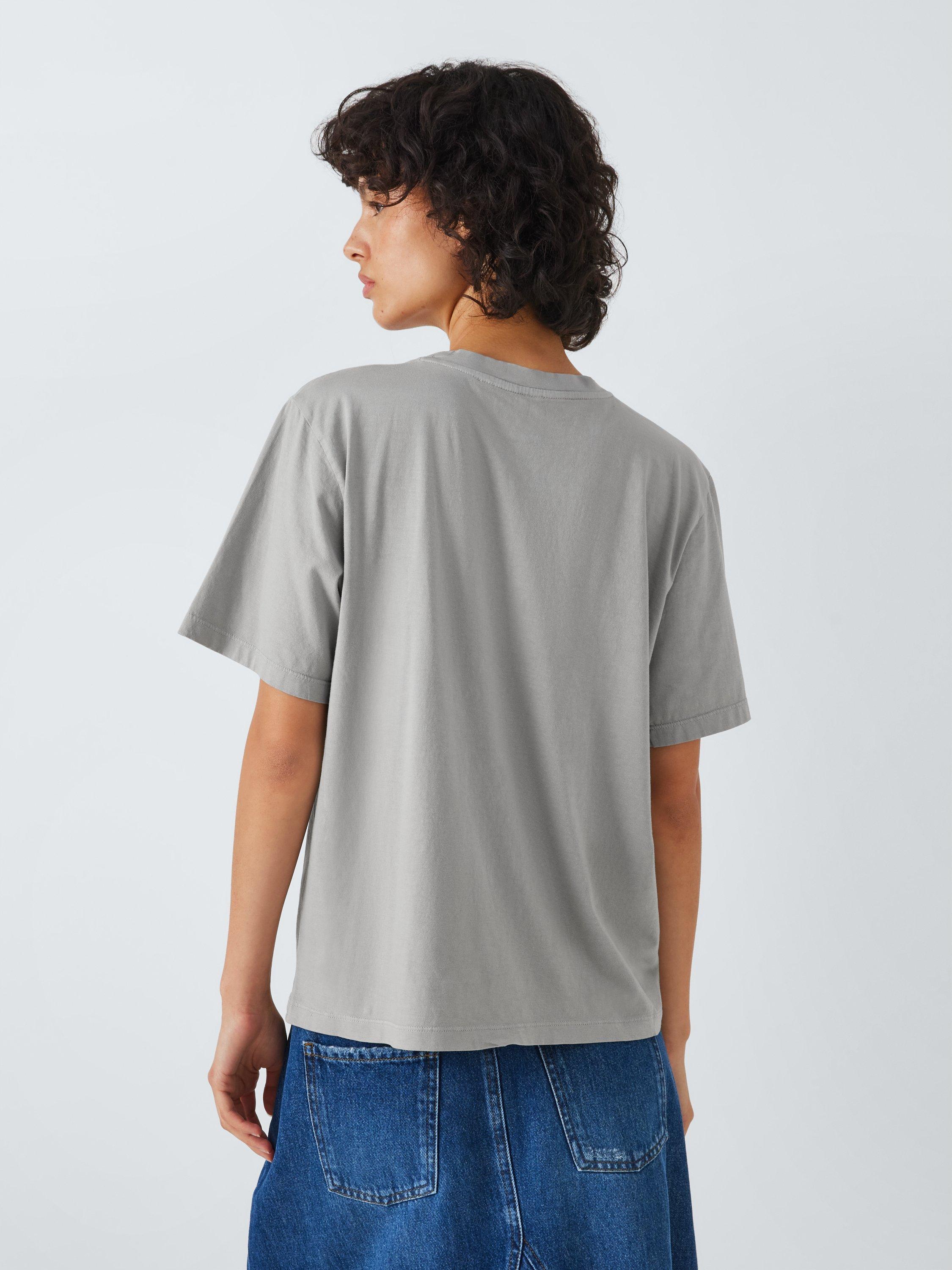 AND/OR Authentic T-Shirt - British product