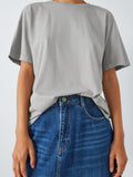 AND/OR Authentic T-Shirt - British product