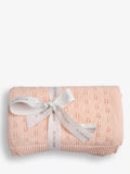 Die Little Tailor Babydecke pink, UK-Version