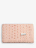 Die Little Tailor Babydecke pink, UK-Version