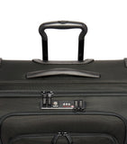 Tumi Alpha 3 expandable 4-wheel packing case 73.5cm (British brand)