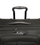 Tumi Alpha 3 expandable 4-wheel packing case 73.5cm (British brand)