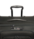 Tumi Alpha 3 expandable 4-wheel packing case 73.5cm (British brand)