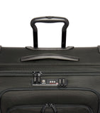 Tumi Alpha 3 expandable 4-wheel packing case 73.5cm (British brand)