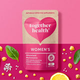 Together Health Womens Multivitamin & Mineral Supplement 30 Capsules GOODS Holland&Barrett   