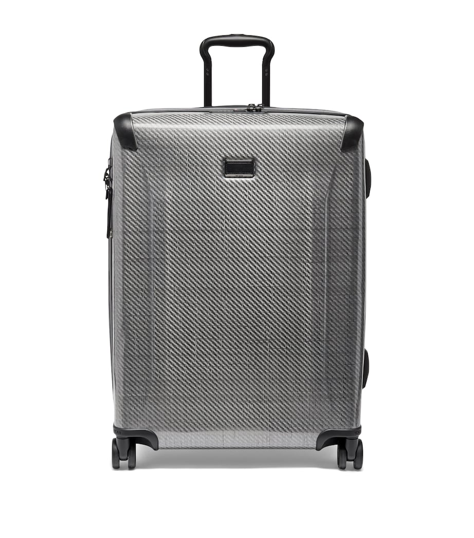 Tumi Short Trip Packing Case Tegra-Lite (British brand)