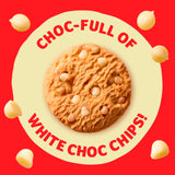 Maryland white chocolate chip cookies 200g - British product