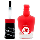 Sally Hansen Miracle Gel Step 1 470 Red Eye