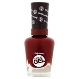 Sally Hansen Miracle Gel Wine Stock 14.7ml (British brand)