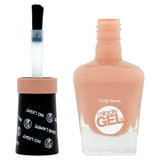 Sally Hansen Miracle Gel 640 Totem-Ly Yours 14.7ml (Imported from USA)