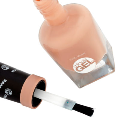 ASDA Sally Hansen Miracle Gel 640 Totem-Ly Yours Gel Polish 14,7ml - Kjøp online hos McGrocer