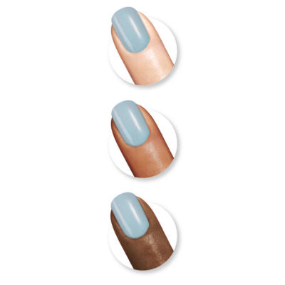 Sally Hansen Miracle Gel nail polish Let's Get Digital 14.7ml - British product
