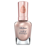 Sally Hansen Colour Therapy nail polish Powder Room 14.7ml (British brand)