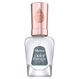 Sally Hansen Colour Therapy nail polish top coat 14.7ml (British brand)