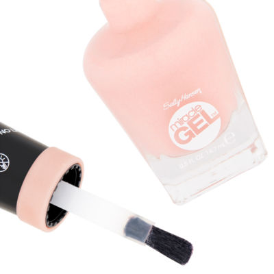 Sally Hansen Miracle Gel Étape 1 238 Regal Rosé