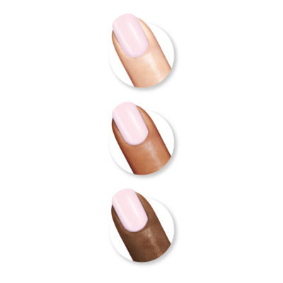 Sally Hansen nail polish Little Peony 14.7ml (British brand)