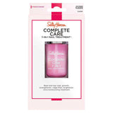Sally Hansen clear nail treatment 13.3ml (British brand)