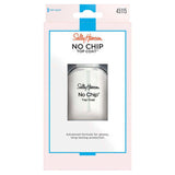 Sally Hansen No Chip Top Coat 13.3 ml (British brand)
